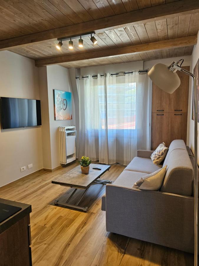 Apartment Moda 69 *